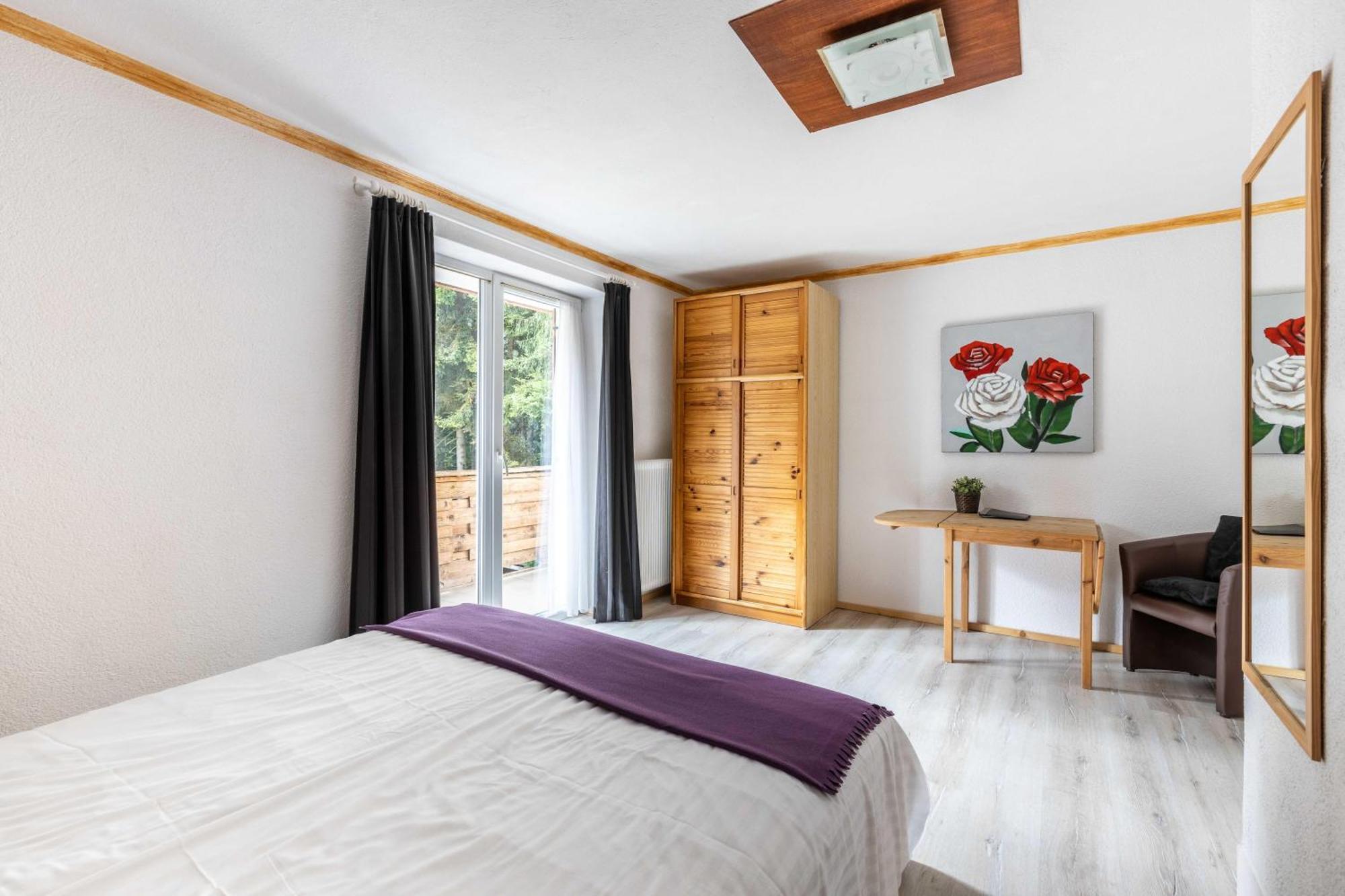 Hartkaiser Rooms And Apartments Ellmau Exterior foto