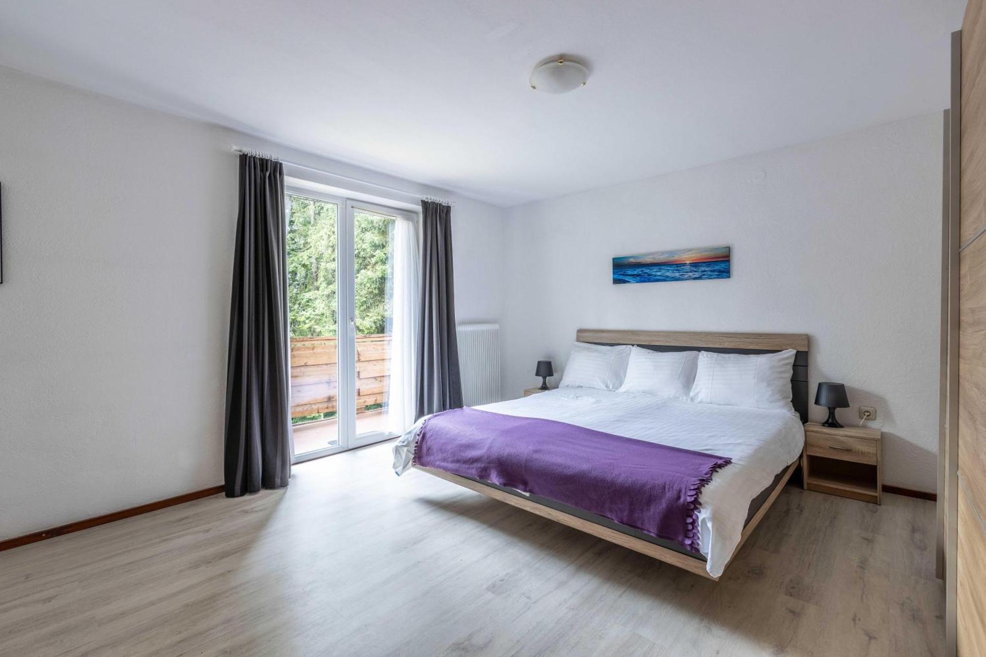 Hartkaiser Rooms And Apartments Ellmau Exterior foto
