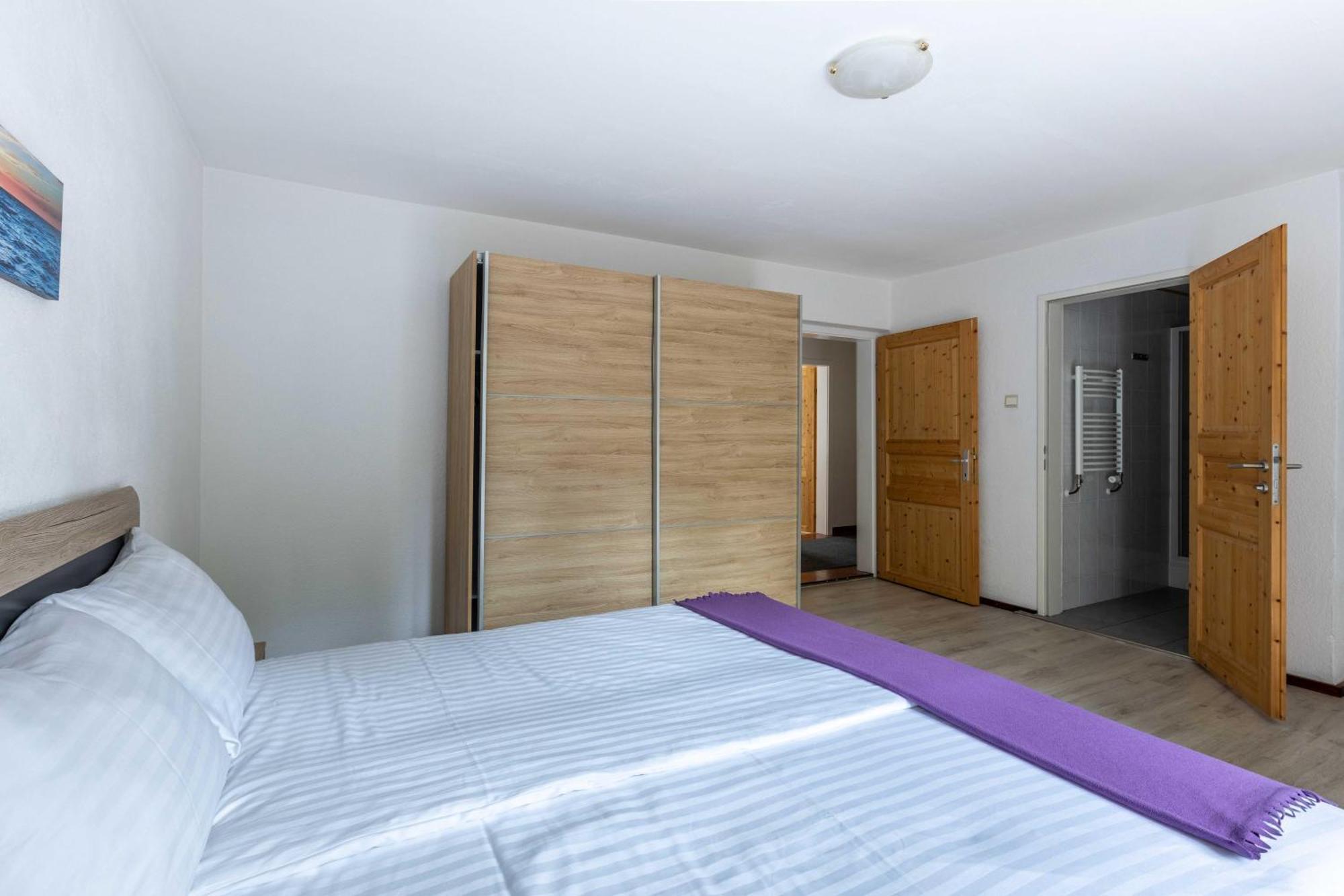 Hartkaiser Rooms And Apartments Ellmau Exterior foto
