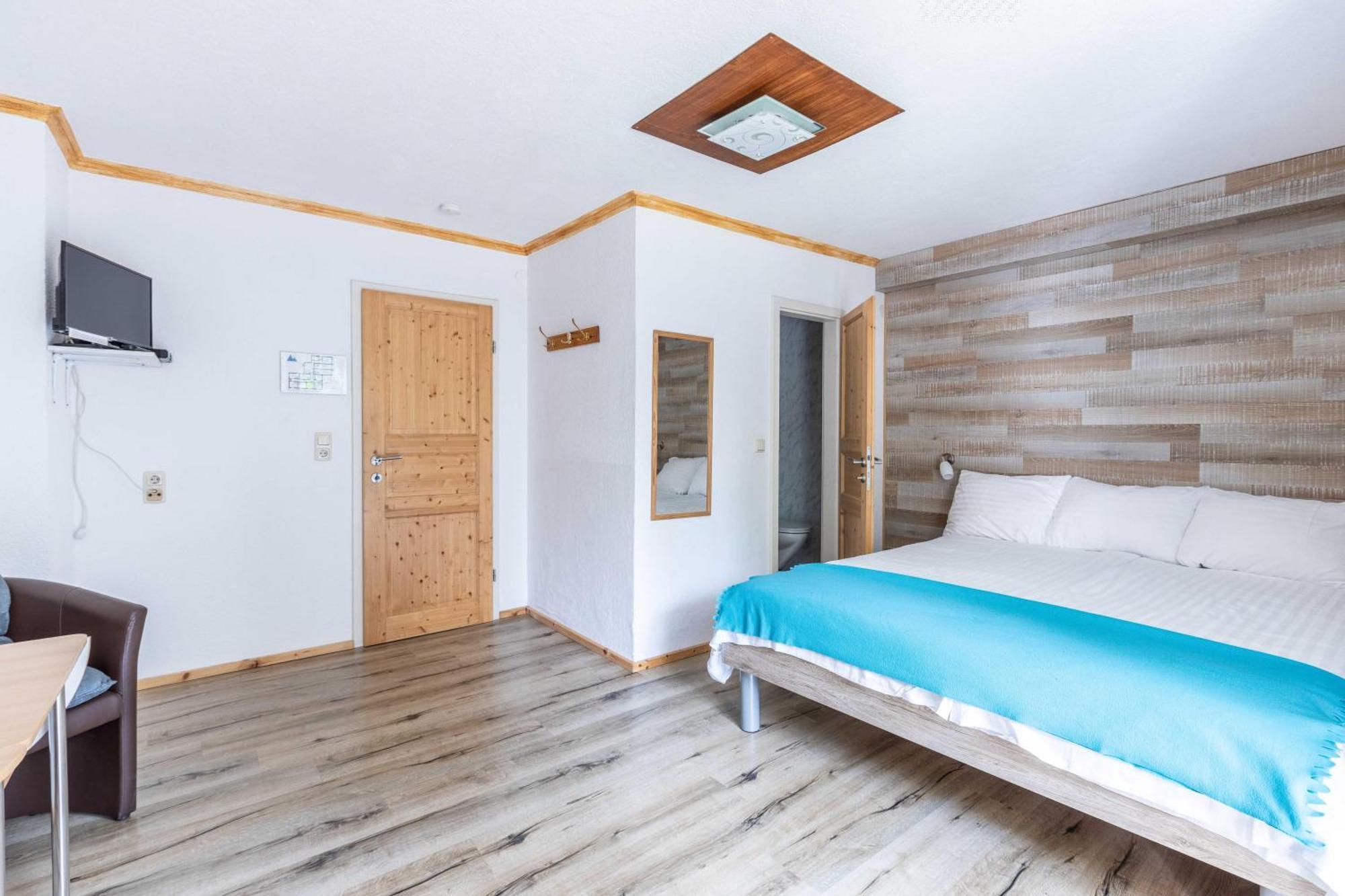 Hartkaiser Rooms And Apartments Ellmau Exterior foto