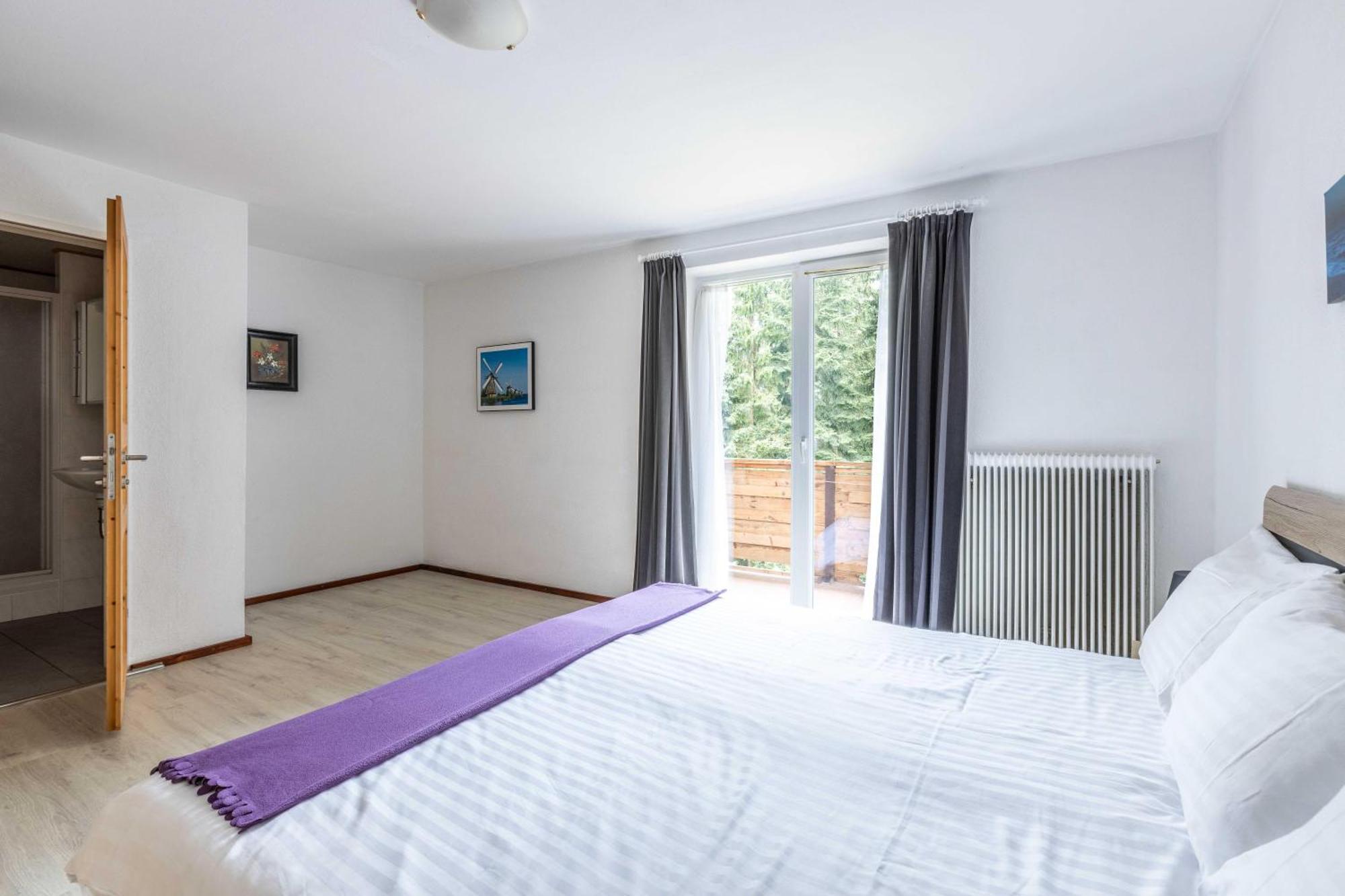 Hartkaiser Rooms And Apartments Ellmau Exterior foto